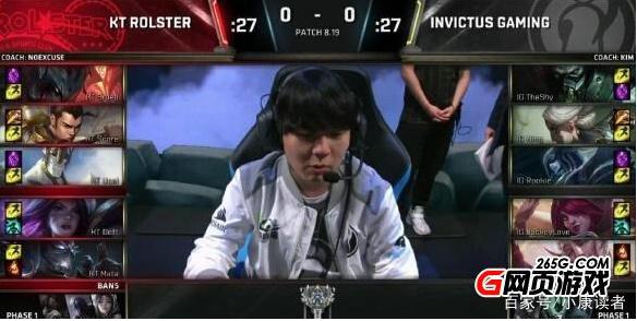 阵容深度和 阵容深度和